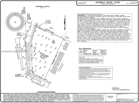 17611 SW 102 Avenue Perrine FL 33157