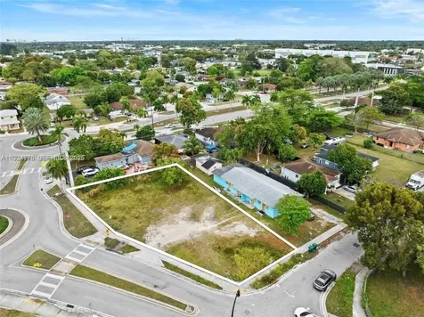 17611 SW 102 Avenue Perrine FL 33157