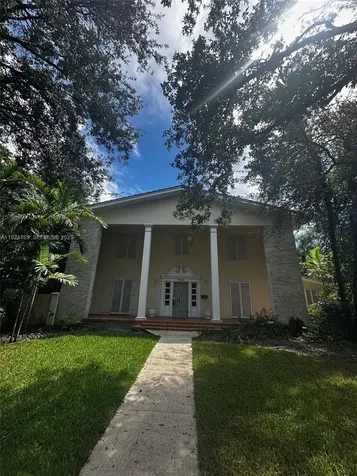 640 Grand Concourse Miami Shores FL 33138