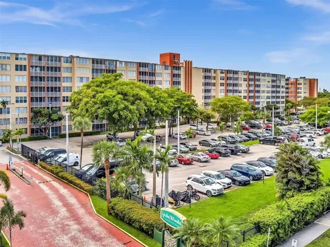1780 NE 191st Street Miami FL 33179