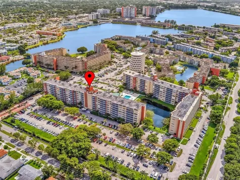 1780 NE 191st Street Miami FL 33179