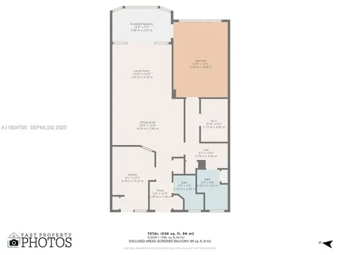 1780 NE 191st Street Miami FL 33179