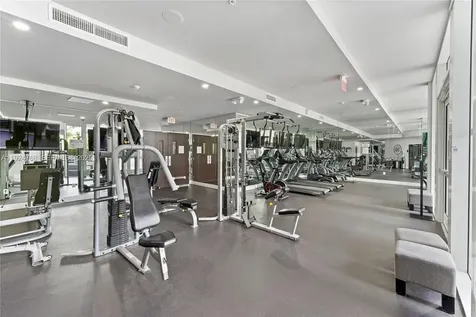 2100 Park Avenue Miami Beach FL 33139