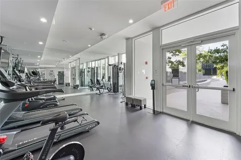 2100 Park Avenue Miami Beach FL 33139