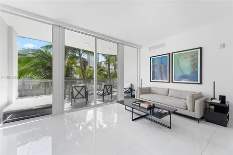 2100 Park Avenue Miami Beach FL 33139