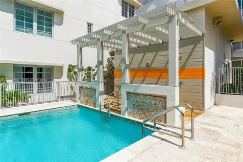 2100 Park Avenue Miami Beach FL 33139