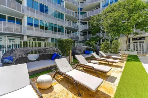 2100 Park Avenue Miami Beach FL 33139