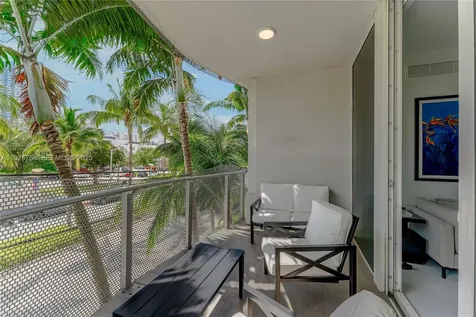 2100 Park Avenue Miami Beach FL 33139