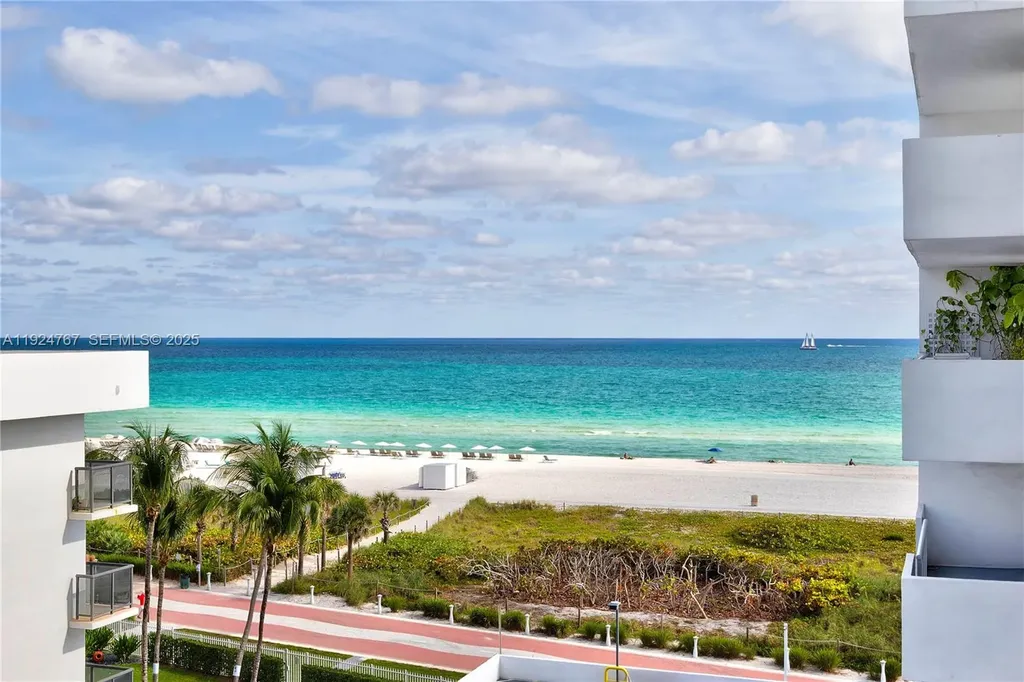 5825 Collins Avenue Miami Beach FL 33140