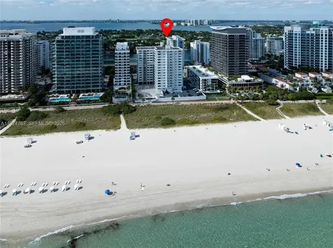 5825 Collins Avenue Miami Beach FL 33140