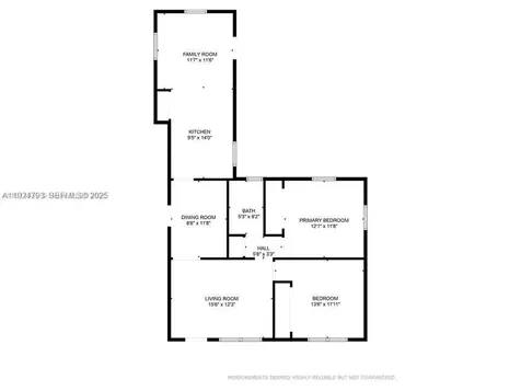 911 E 9th Place Hialeah FL 33010