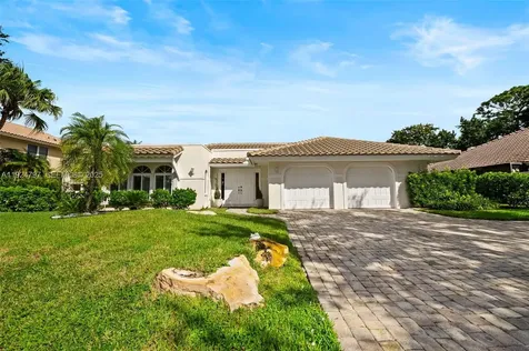 2729 NW 28th Street Boca Raton FL 33434