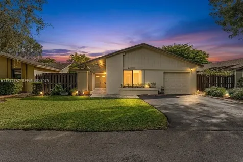 11525 SW 135th Court Miami FL 33186