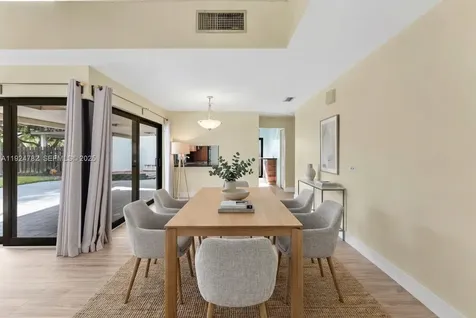 11525 SW 135th Court Miami FL 33186