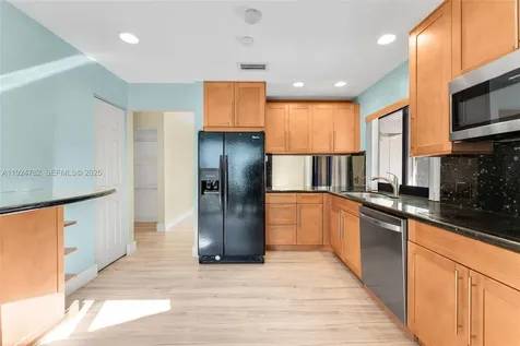 11525 SW 135th Court Miami FL 33186