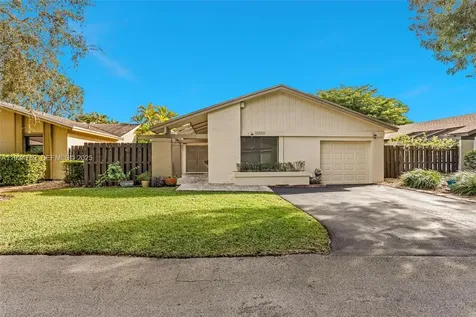 11525 SW 135th Court Miami FL 33186