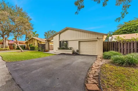 11525 SW 135th Court Miami FL 33186