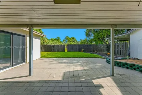 11525 SW 135th Court Miami FL 33186