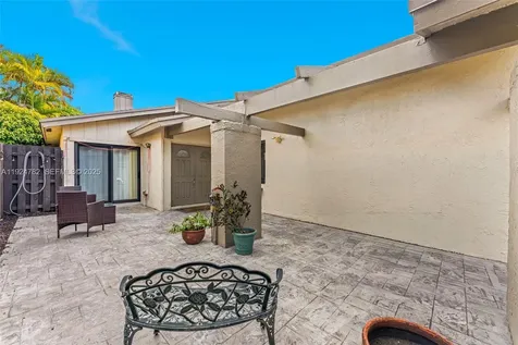 11525 SW 135th Court Miami FL 33186