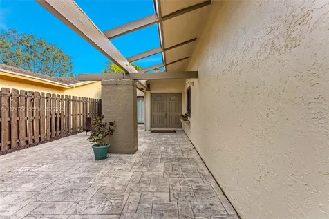 11525 SW 135th Court Miami FL 33186
