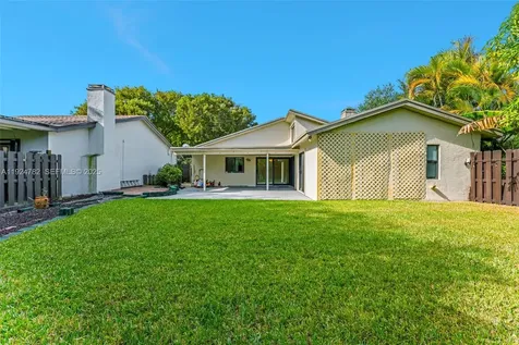 11525 SW 135th Court Miami FL 33186
