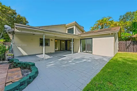 11525 SW 135th Court Miami FL 33186