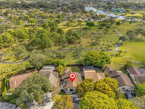 11525 SW 135th Court Miami FL 33186