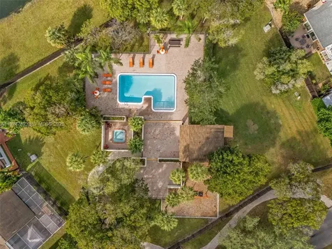 11525 SW 135th Court Miami FL 33186