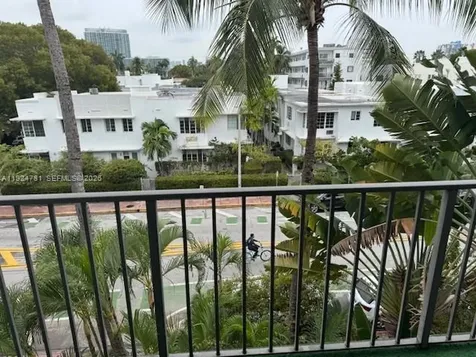 1605 Meridian Avenue Miami Beach FL 33139