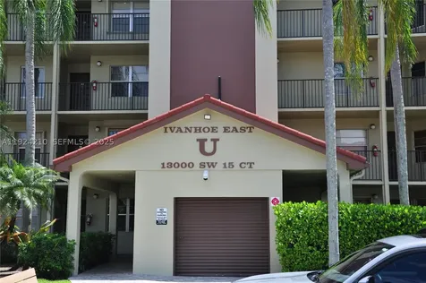 13000 SW 15th Court Pembroke Pines FL 33027
