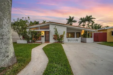 1514 Liberty Street Hollywood FL 33020