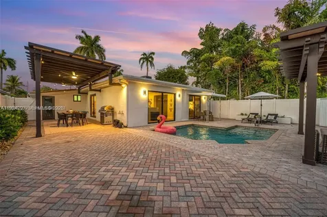1514 Liberty Street Hollywood FL 33020
