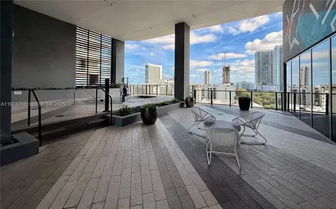121 NE 34th Street Miami FL 33137