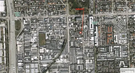4220 SW 71st Avenue Miami FL 33155