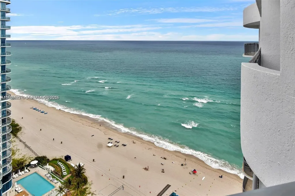 17375 Collins Avenue Sunny Isles Beach FL 33160
