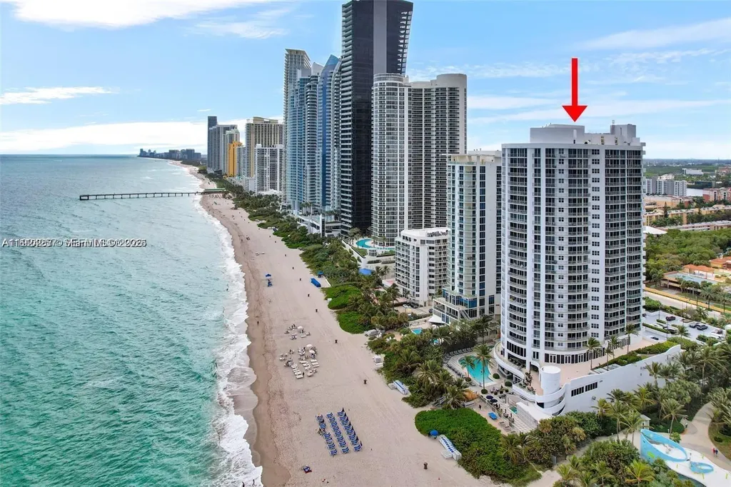 17375 Collins Avenue Sunny Isles Beach FL 33160