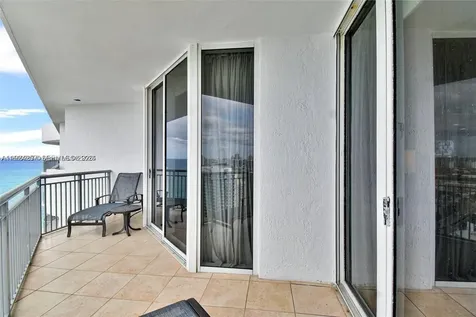17375 Collins Avenue Sunny Isles Beach FL 33160