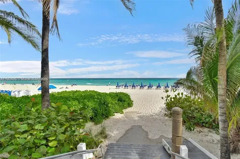 17375 Collins Avenue Sunny Isles Beach FL 33160