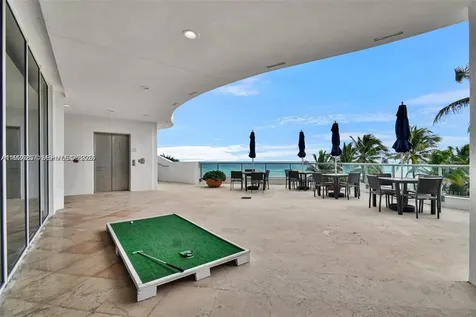 17375 Collins Avenue Sunny Isles Beach FL 33160