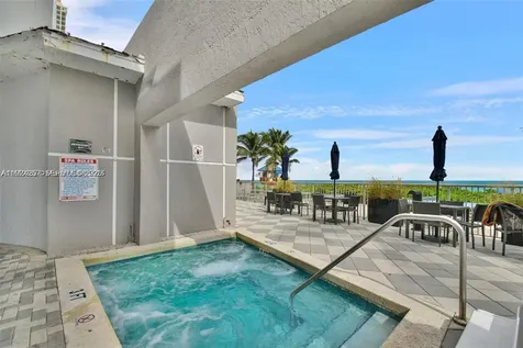 17375 Collins Avenue Sunny Isles Beach FL 33160