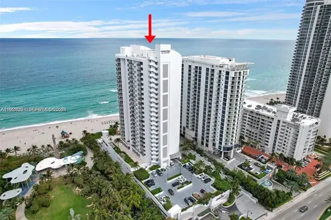 17375 Collins Avenue Sunny Isles Beach FL 33160