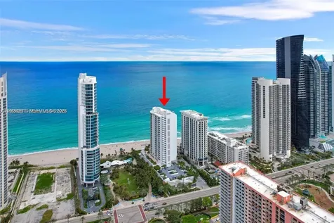 17375 Collins Avenue Sunny Isles Beach FL 33160