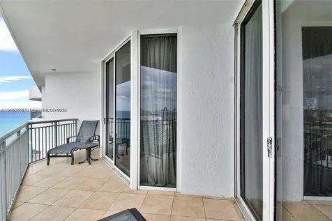 17375 Collins Avenue Sunny Isles Beach FL 33160