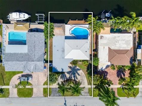 201 SE 12th Street Pompano Beach FL 33060