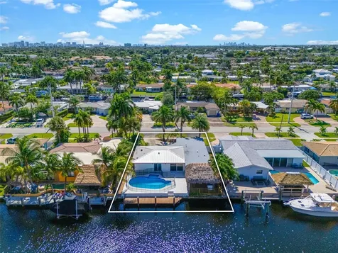 201 SE 12th Street Pompano Beach FL 33060