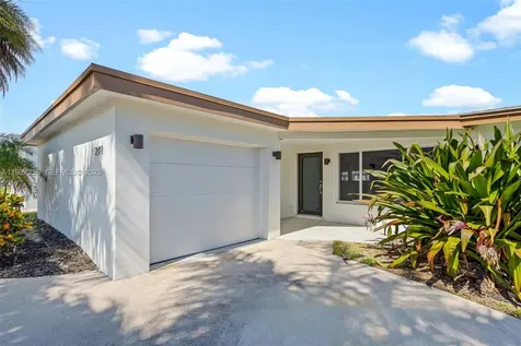 201 SE 12th Street Pompano Beach FL 33060