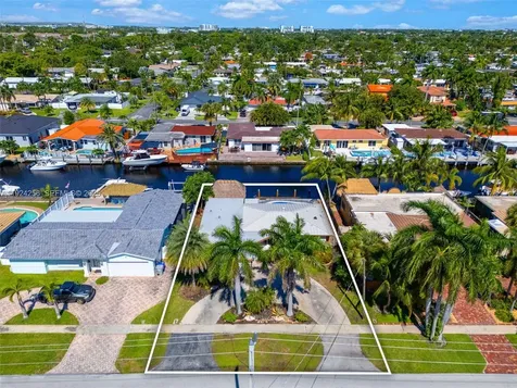 201 SE 12th Street Pompano Beach FL 33060