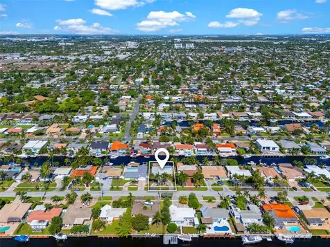 201 SE 12th Street Pompano Beach FL 33060