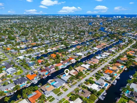 201 SE 12th Street Pompano Beach FL 33060