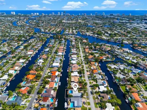 201 SE 12th Street Pompano Beach FL 33060